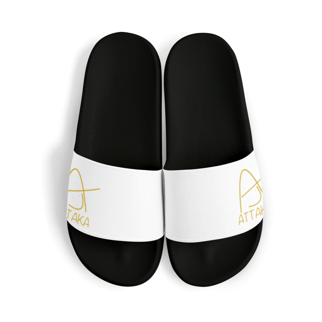Attaka Official StoreのAttaka Sandals
