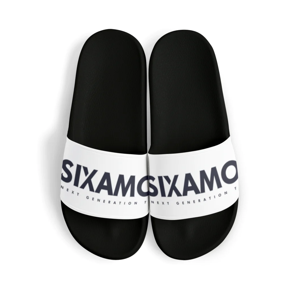 sixamoのsixamo FX Sandals