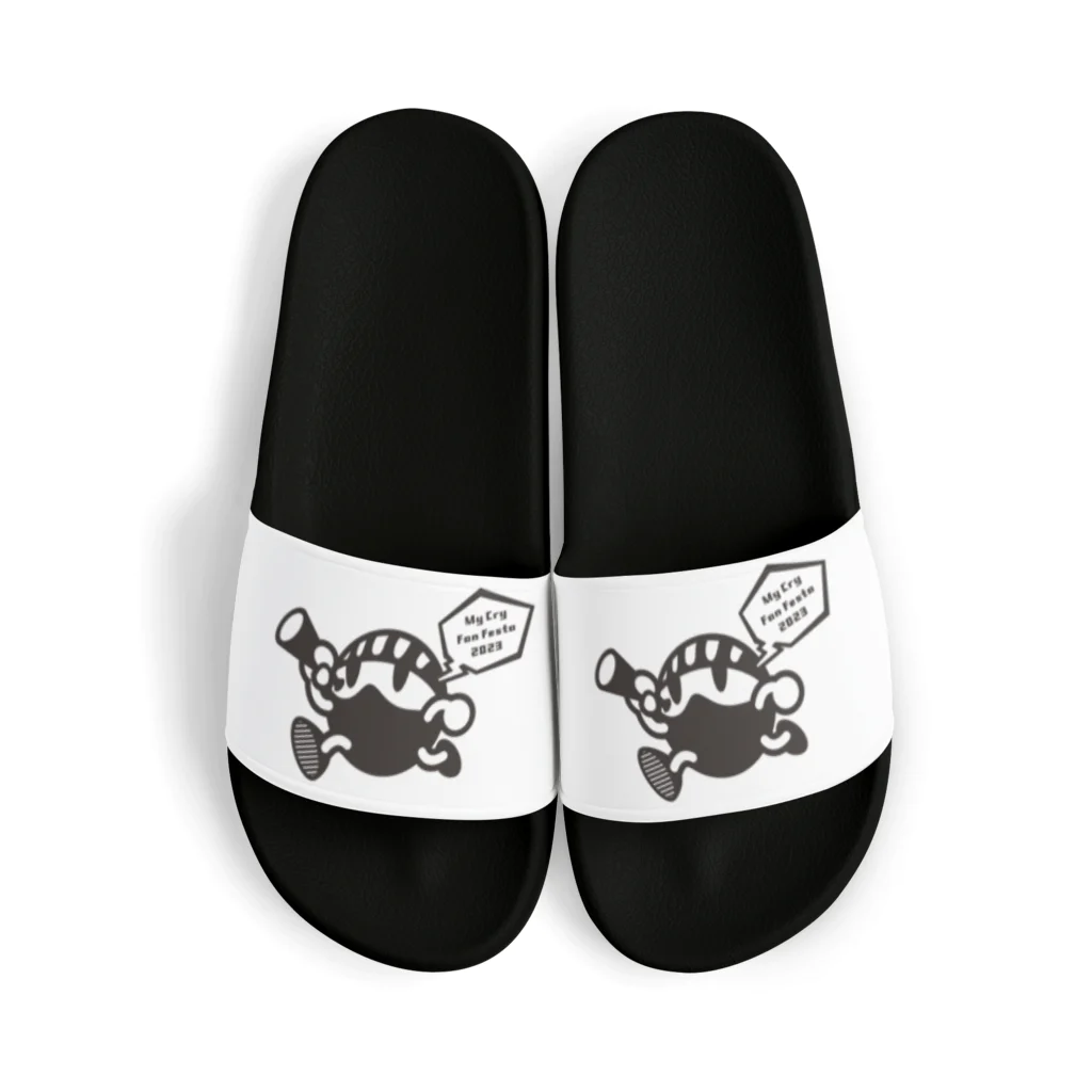 MyCry Fan FestaのMyCry Fan Festa2023　C Sandals