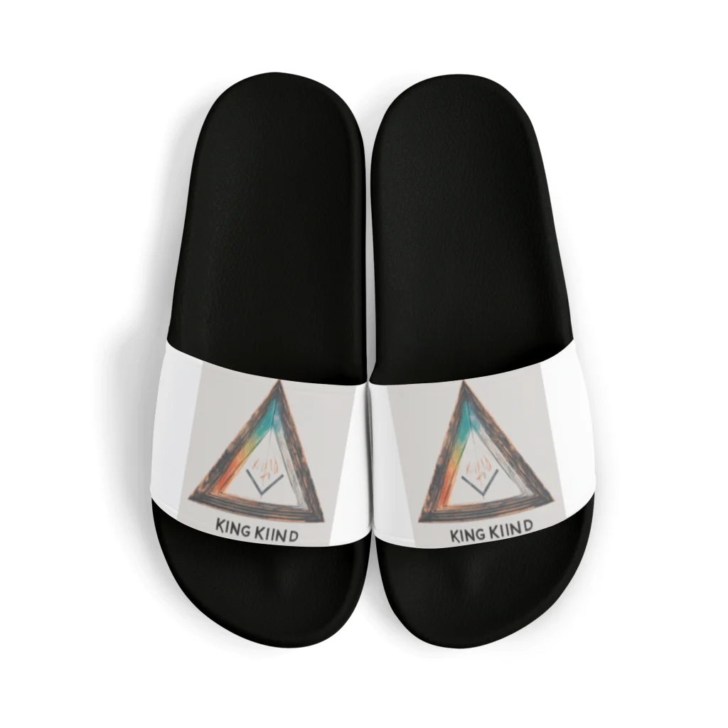 king-kind SHOPのking-kind Sandals