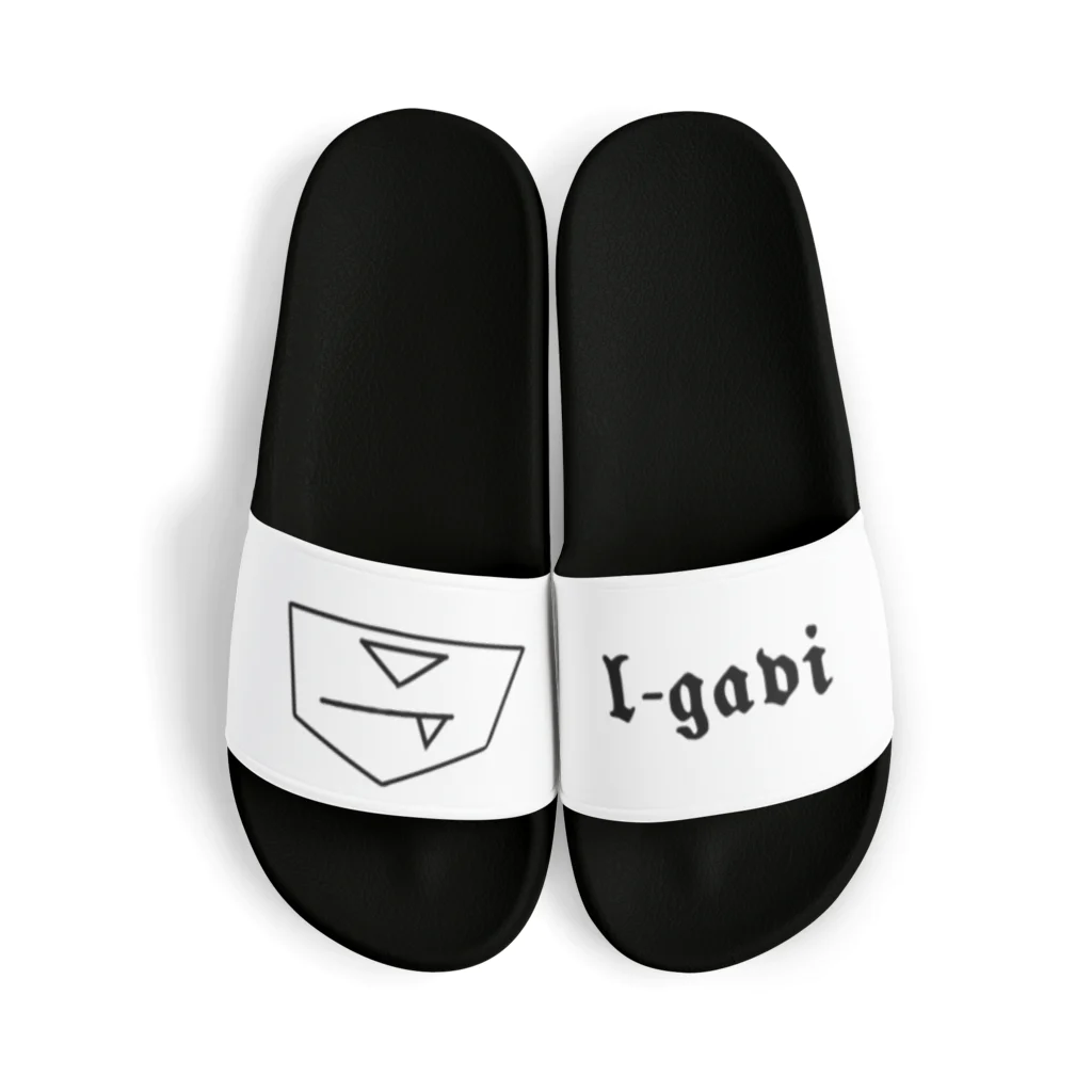 L_gavi_のL_gavi Sandals