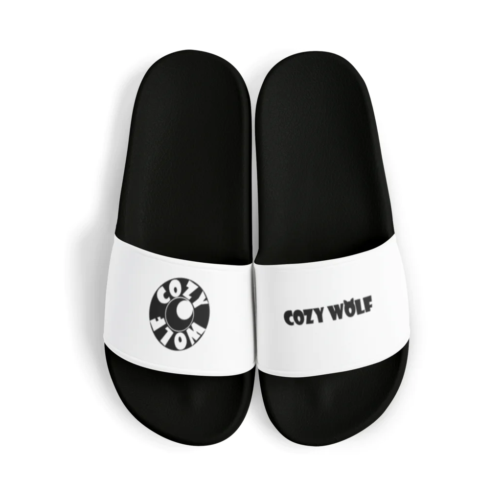 COZY WOLFの 【COZY WOLF】小物 Sandals