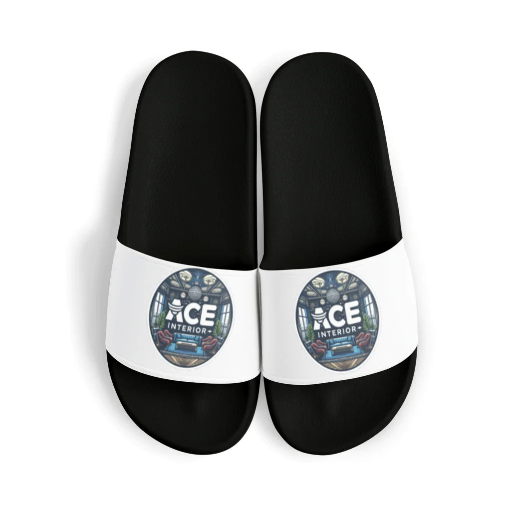 ace interiorのエースインテリア　グッズ Sandals