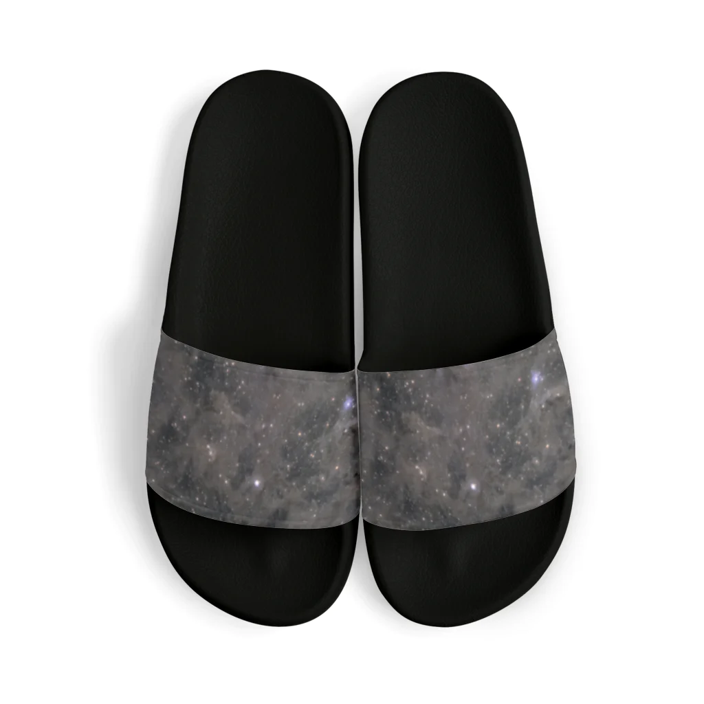 S204_NanaのNGC1333 Sandals