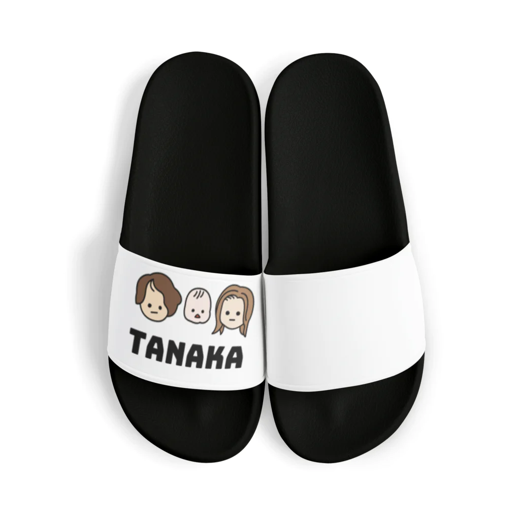 fumiii_designのTANAKA Sandals