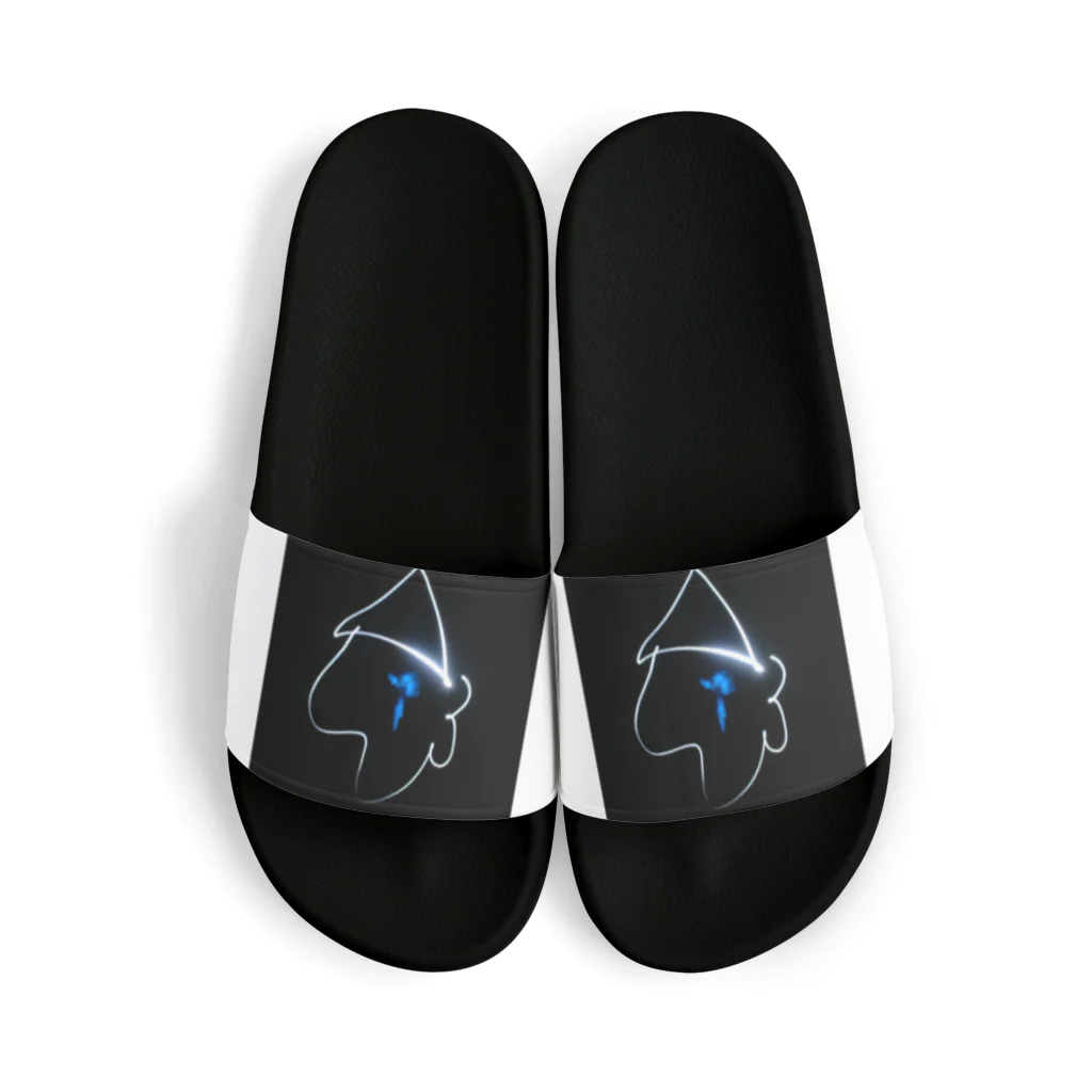 minaminokojimaの光デザイン Sandals