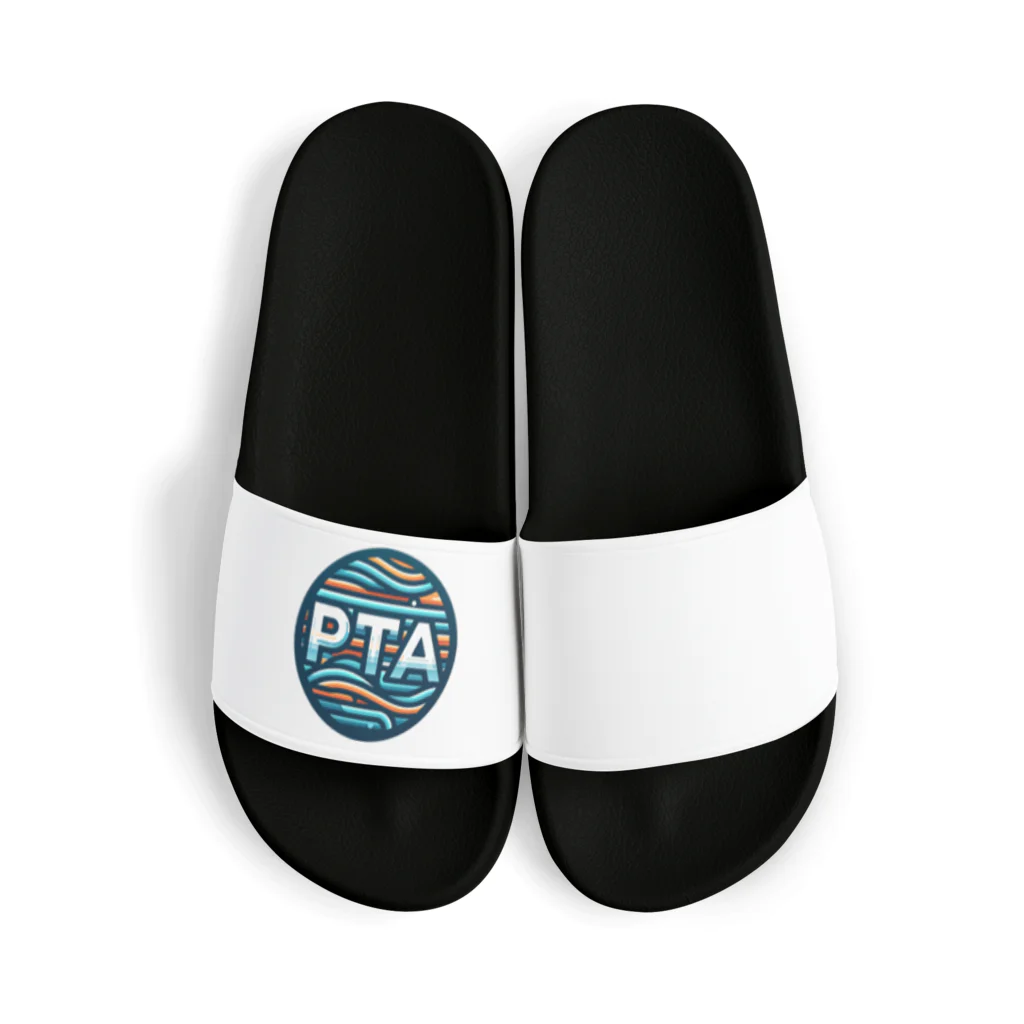 PTA役員のお店のPTA Sandals