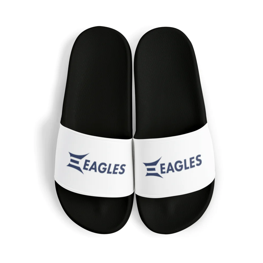 habataのEAGLESグッズ Sandals