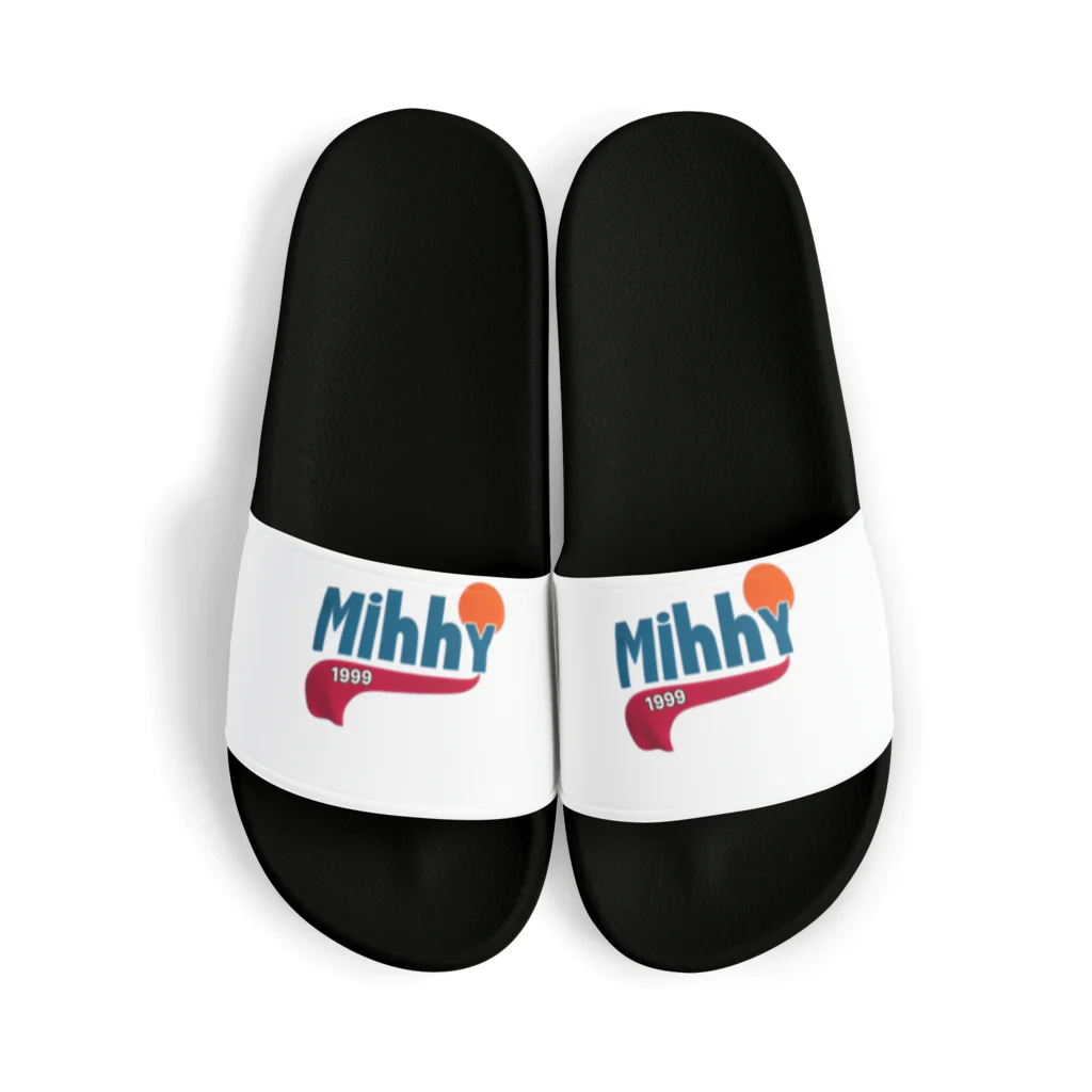 mihhyのMIHHY Sandals
