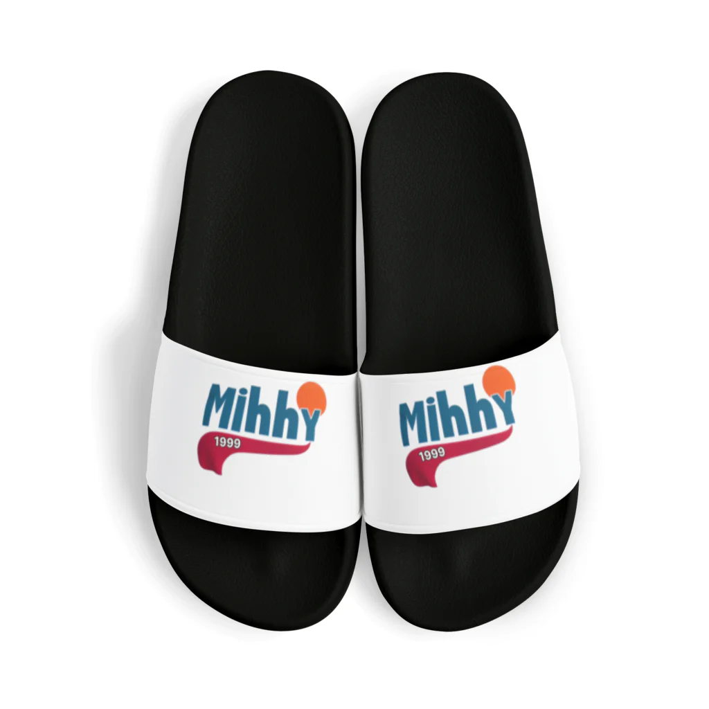 mihhyのMIHHY Sandals