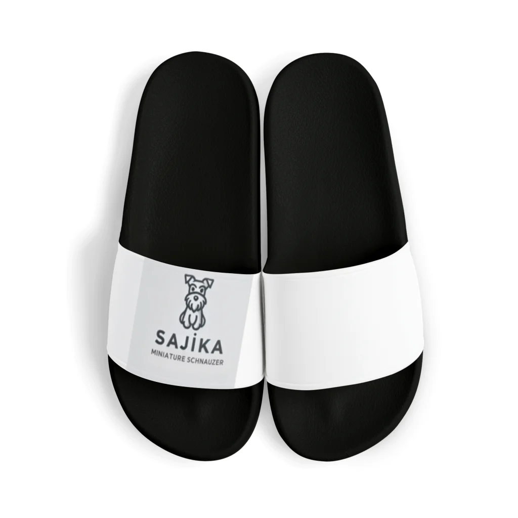 SAJIKAのSAJIKA Sandals