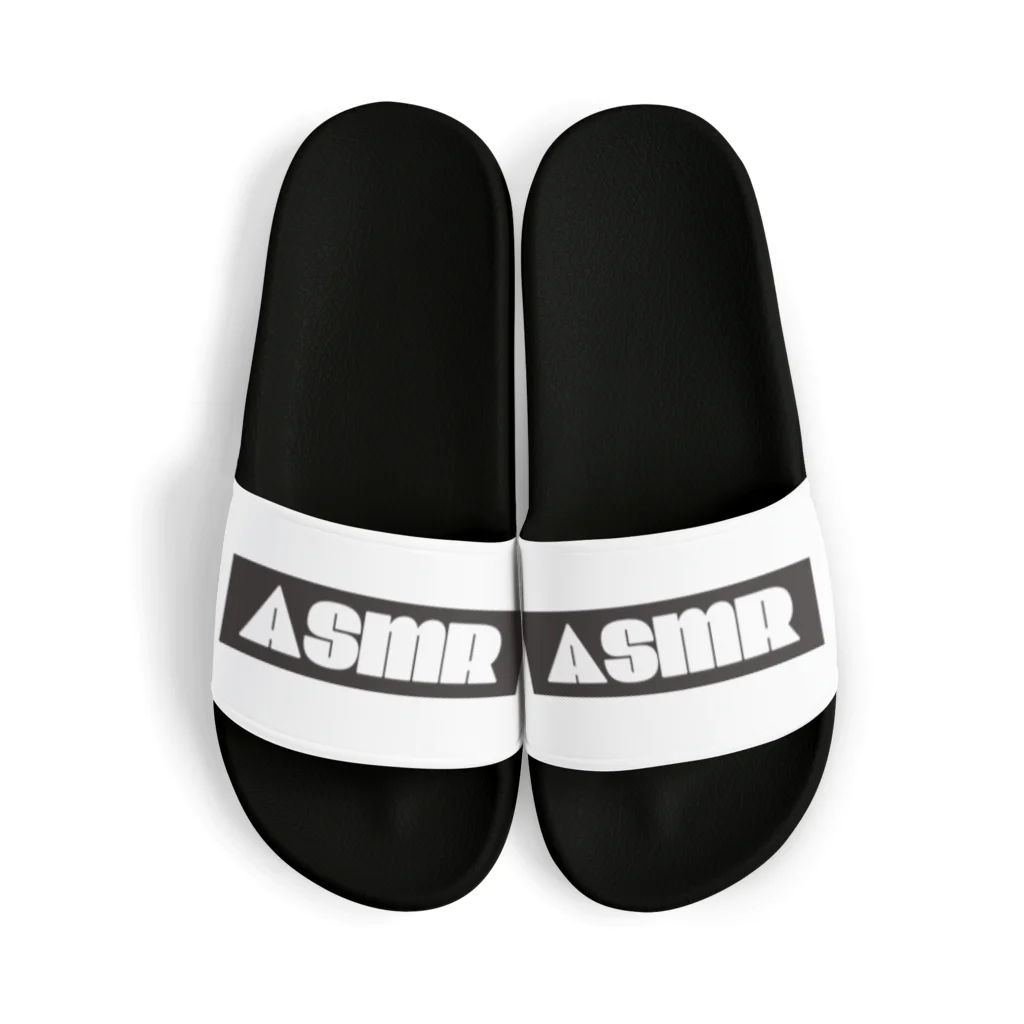 YTRのASMR Sandals