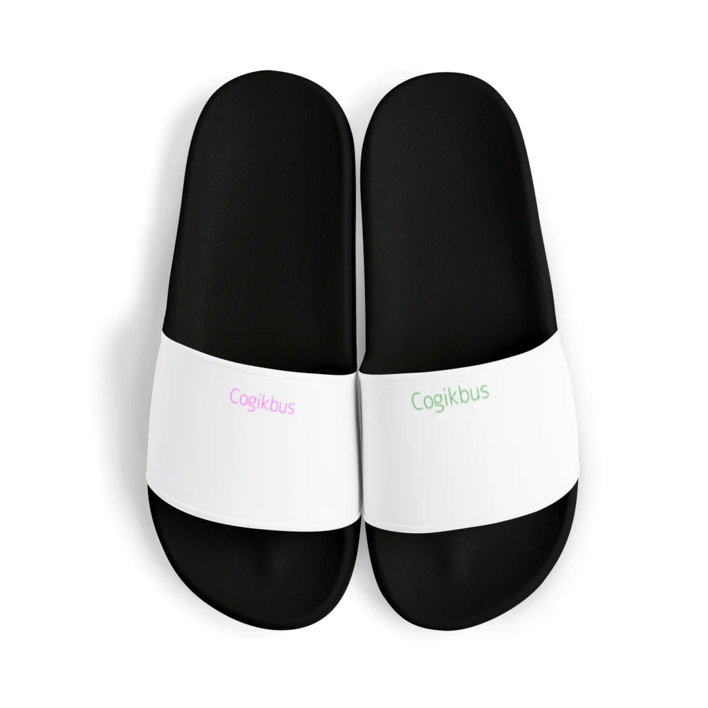 LIVEREAL のCogikbus-ve-nan Sandals