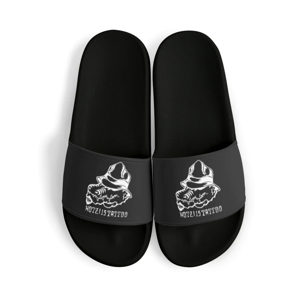 HOTEI13TATTOOのHOTEI13TATTOO Sandals