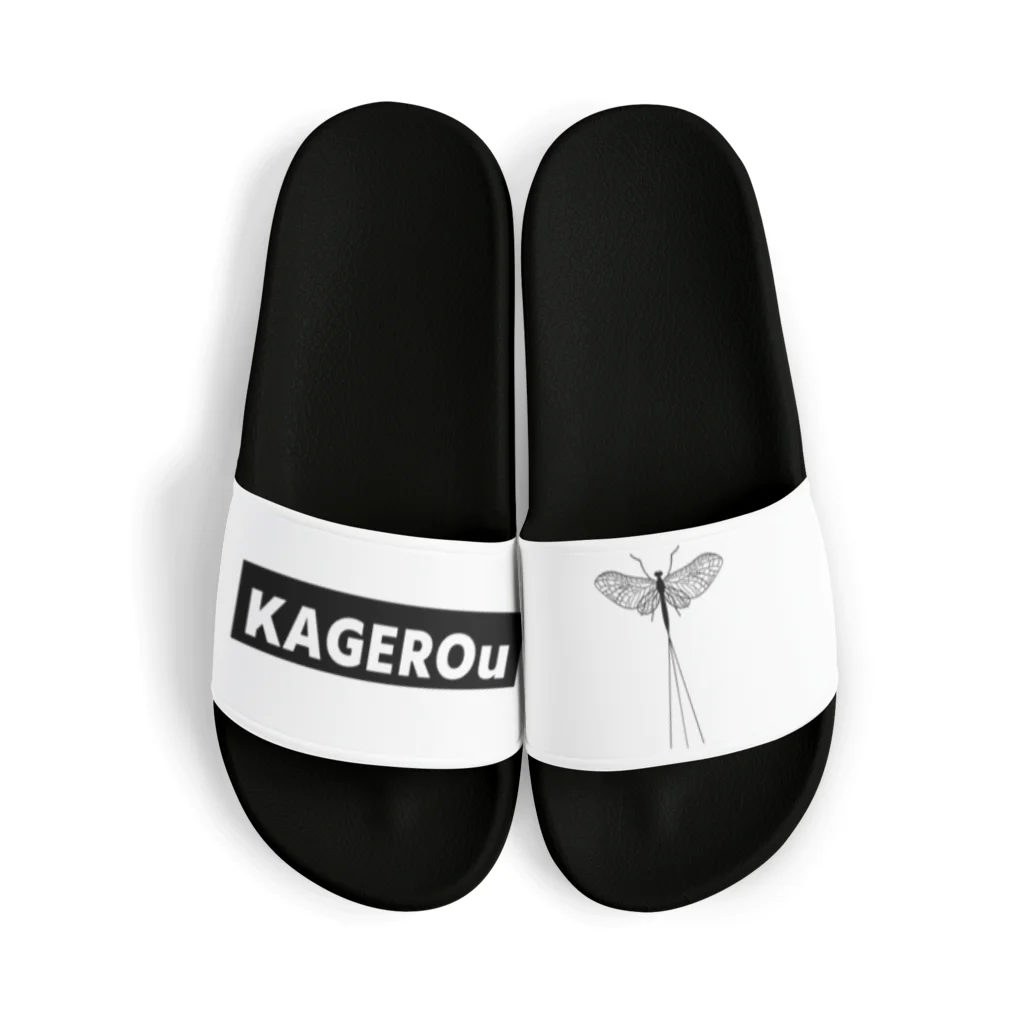 KAGEROu’s SHOPのKAGEROu Sandals