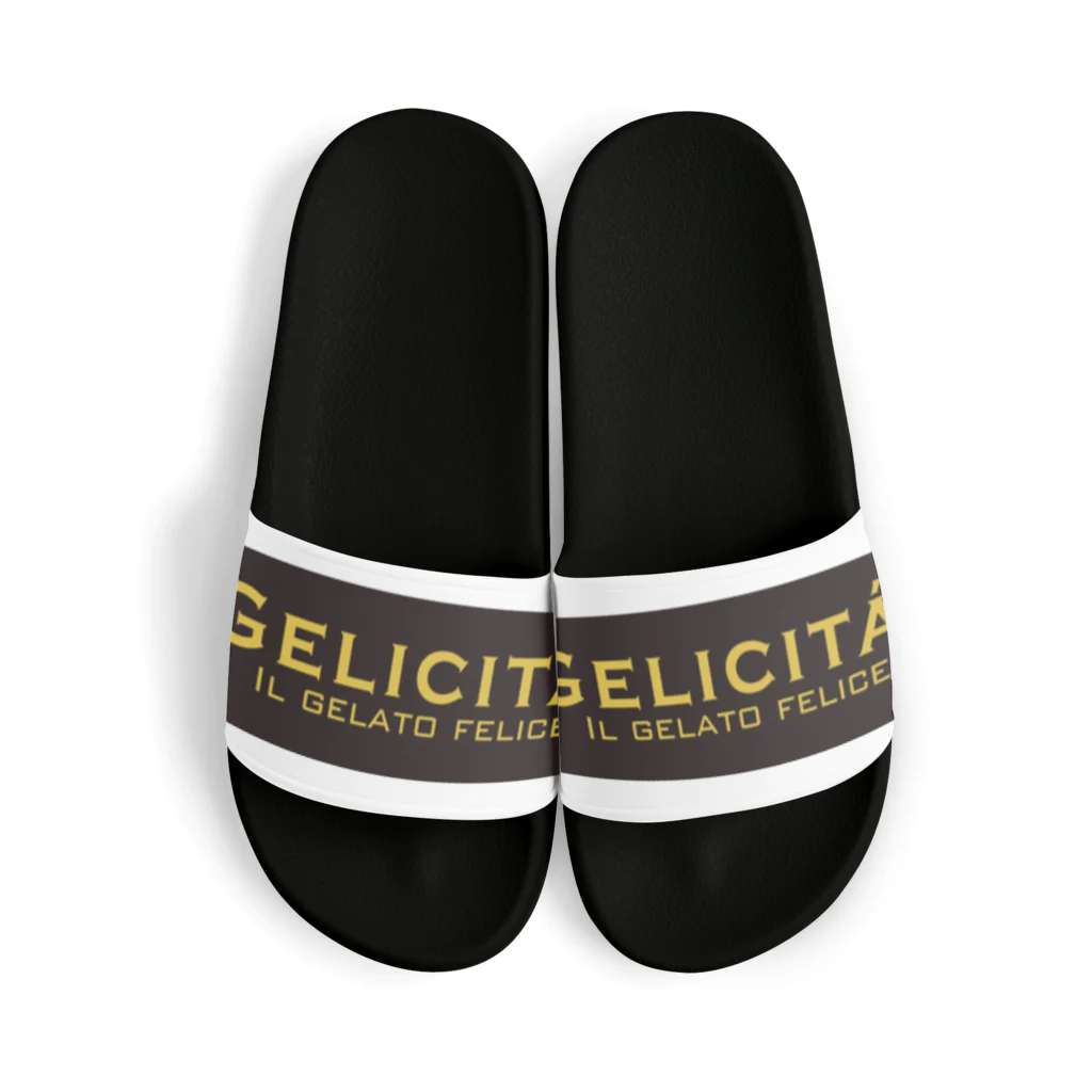 SeedsのGELICITA Sandals