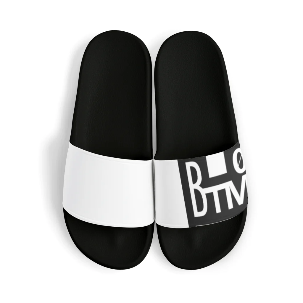 虚無の射精商店のBTM サンダル Sandals