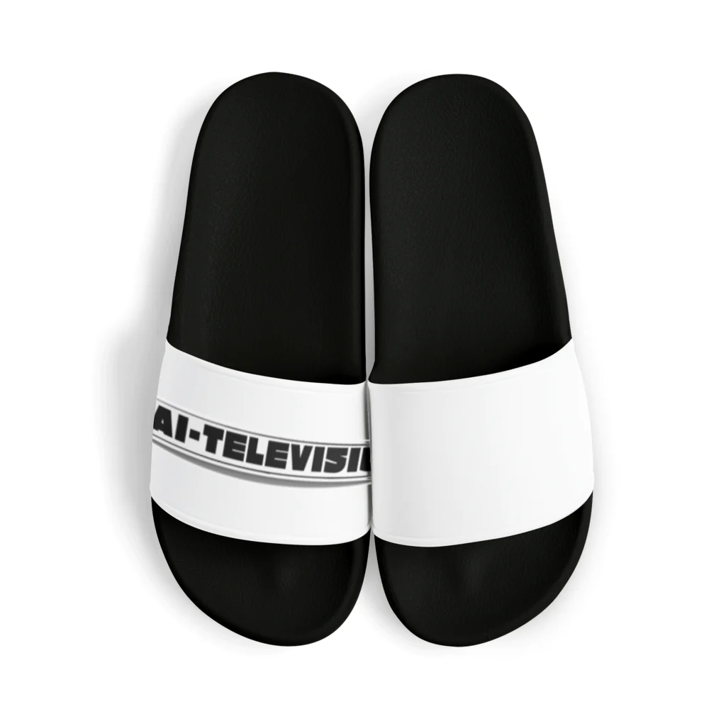 KAI-TELEVISIONのKAI-TELEVISION Sandals