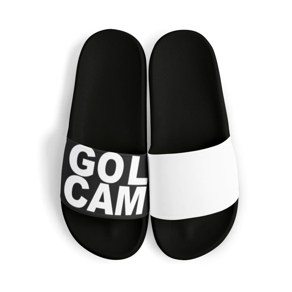 GOLCAMのGOLCAM 2020 Sandals