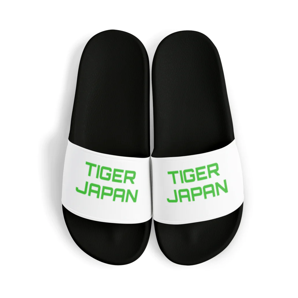 TIGERJAPANの【ご要望デザイン】TIGERJAPAN サンダル