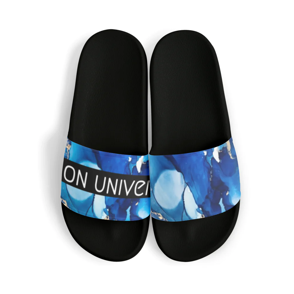 ひ。さんのMon univers Sandals