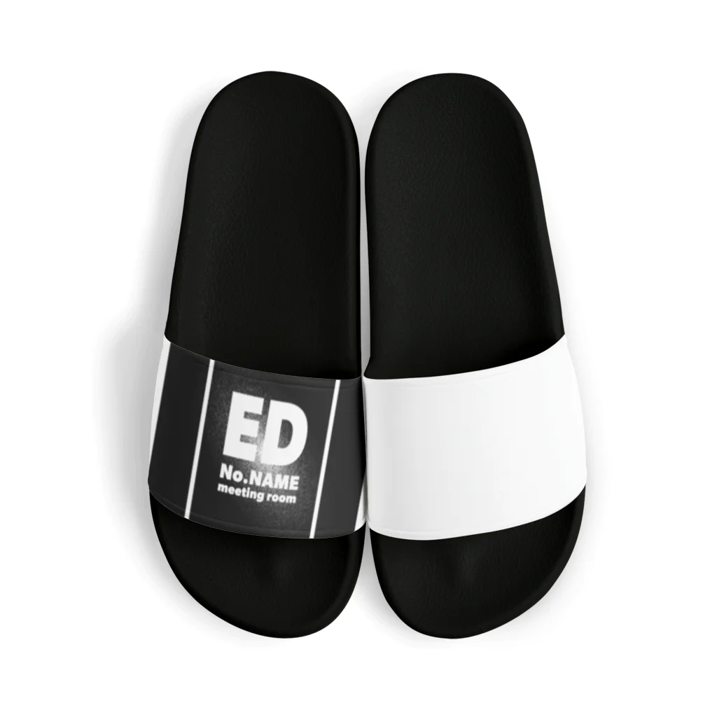 よすがのED Sandals