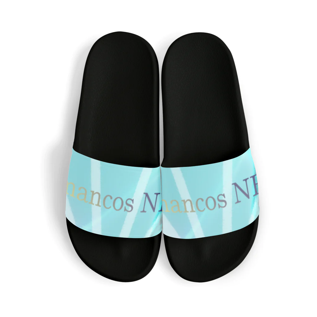 課題用共有のOmancos NEO  グッズ Sandals