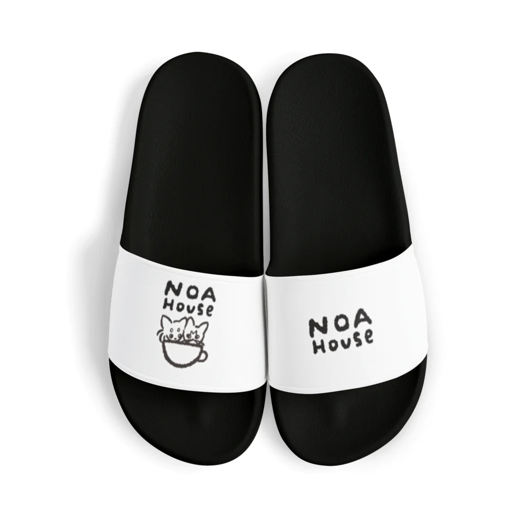 NOAHOUSEのNOAHOUSE Sandals