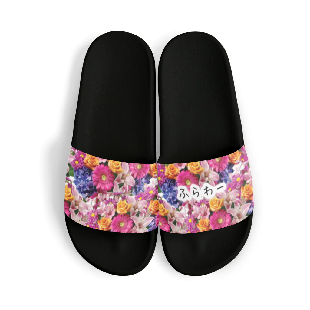 loca0218のサンダル Sandals