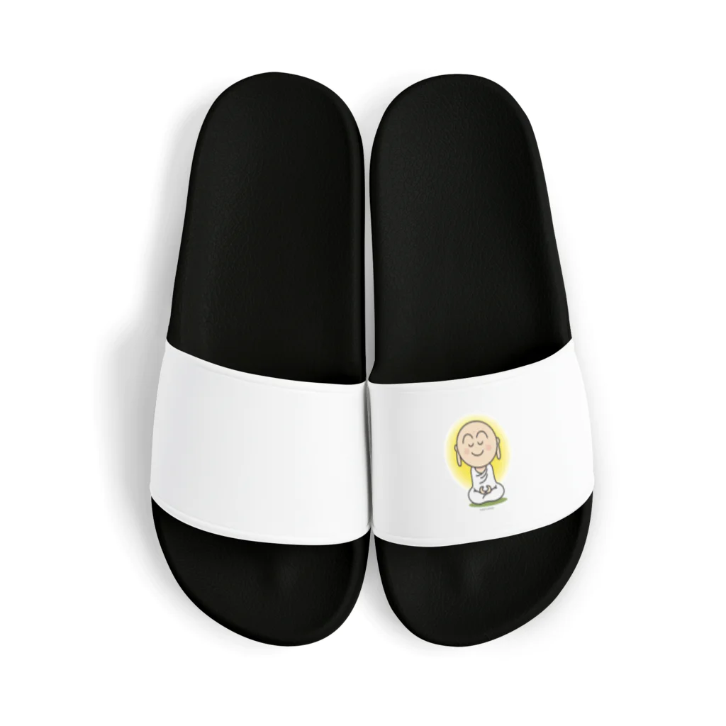 JACK-CARTOONのnamukun Sandals