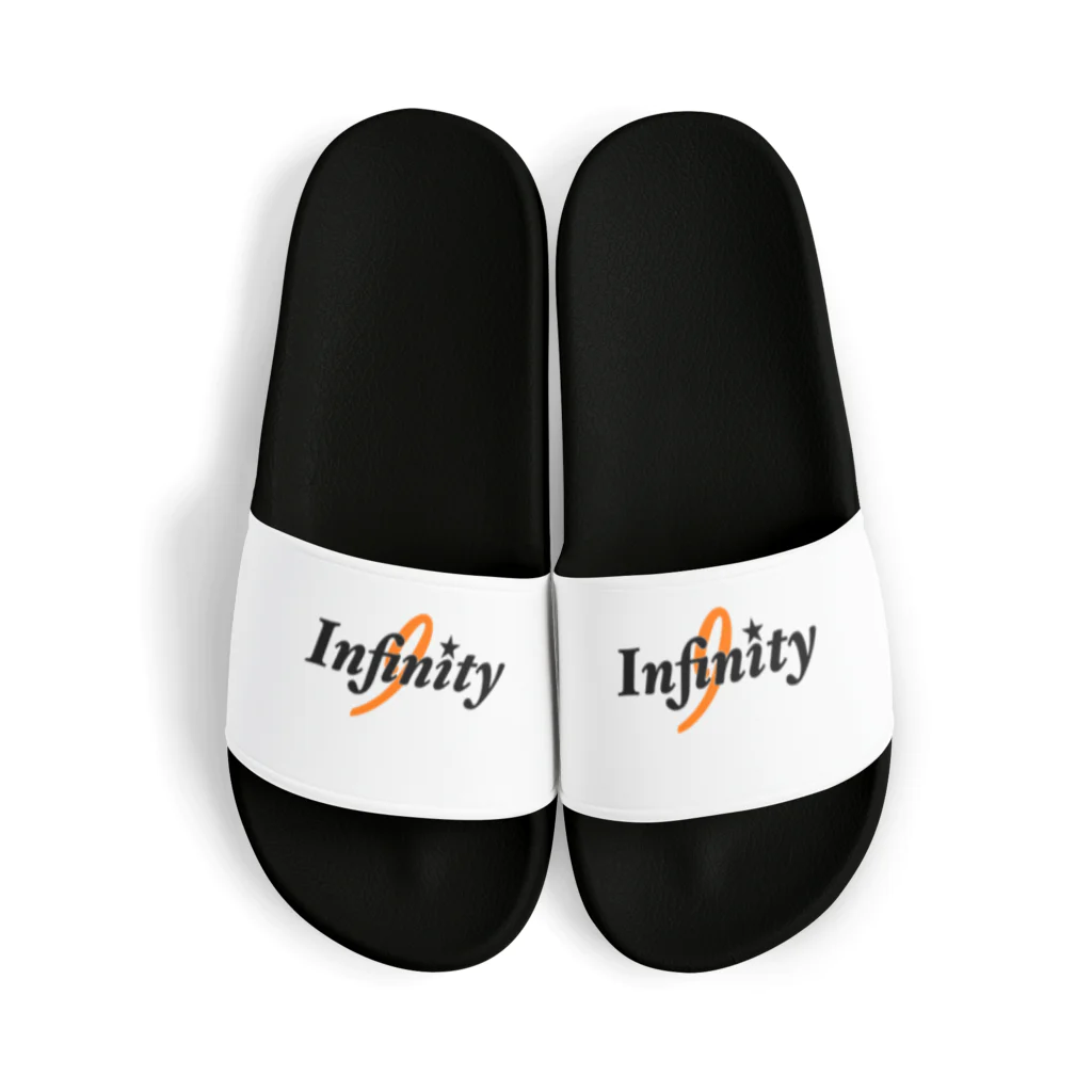 InfinityのInfinity Sandals