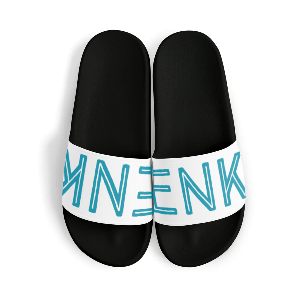 mukaishima 23のENK Sandals