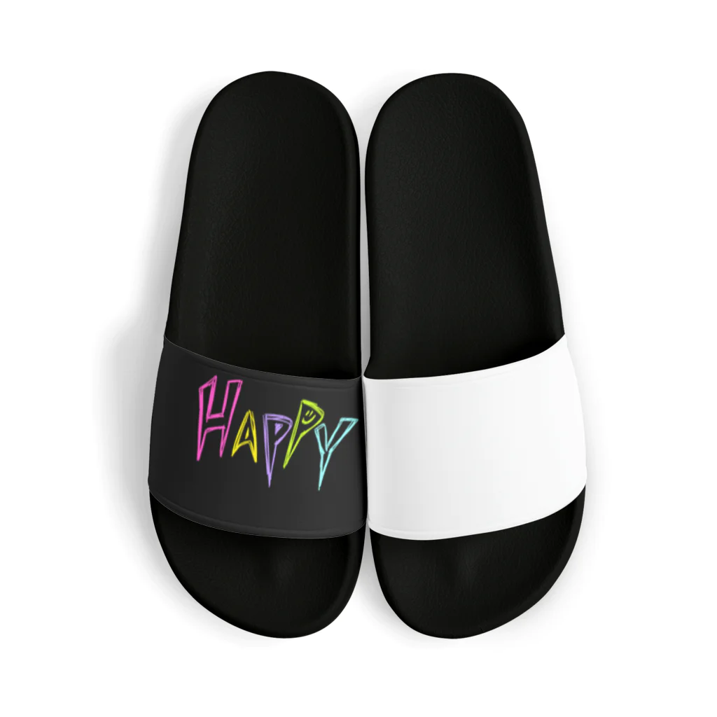 はちよんごのHAPPY Sandals