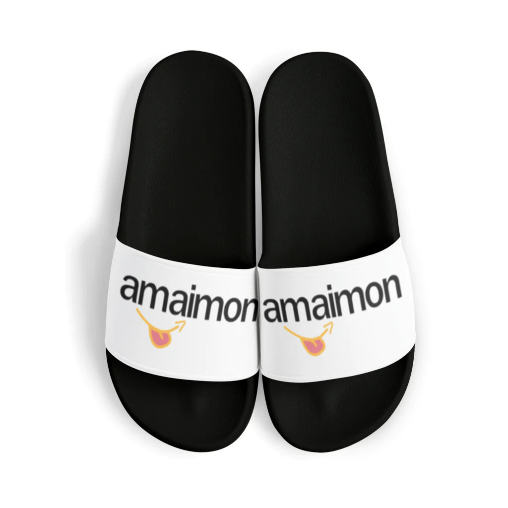 オモロゴのamaimon Sandals