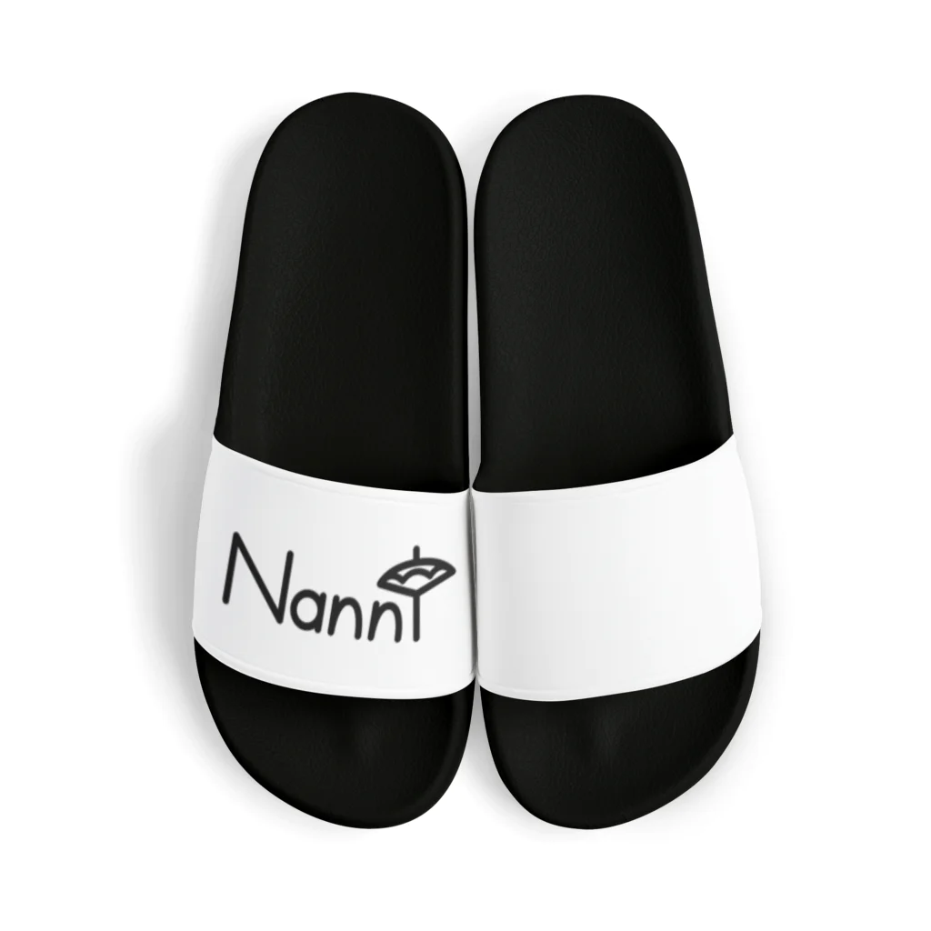 Nanny ParasolのNanny(normal) Sandals