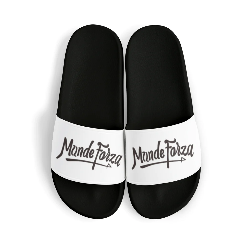 MONDE FORZAの MF shower sandal サンダル