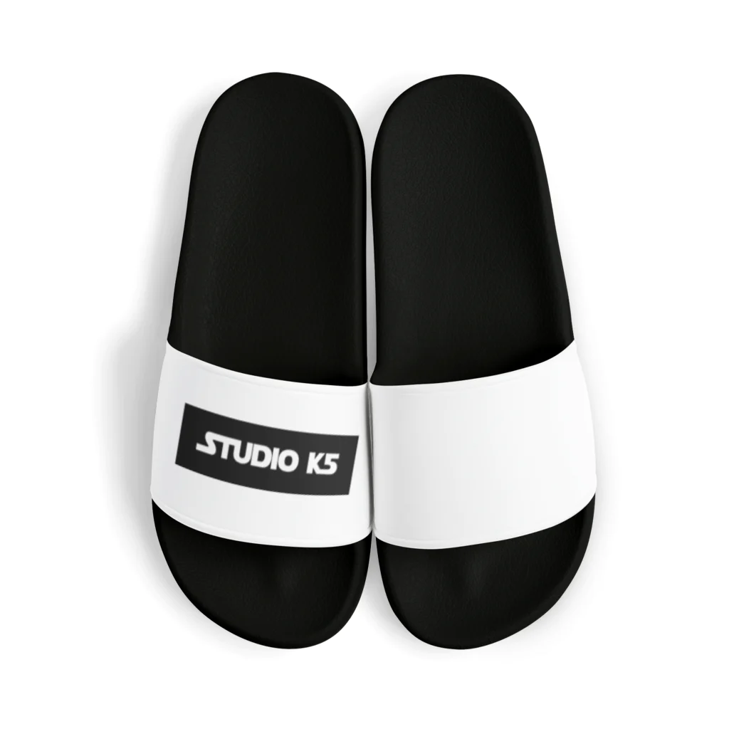 STUDIO K5のSTUDIO K5 サンダル