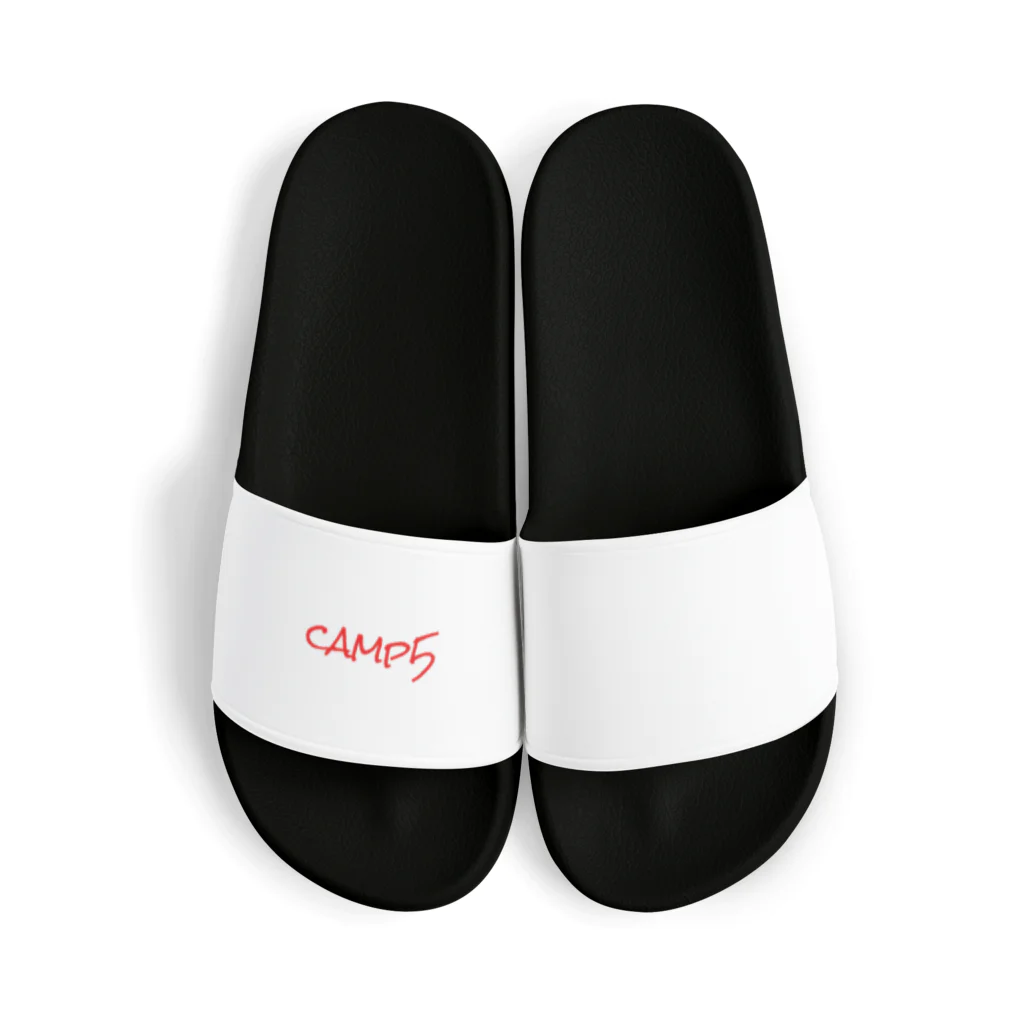 アウトドアブランドのcamp5  Sandals