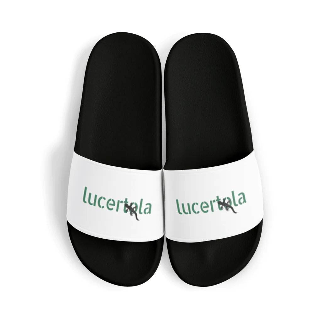 lucertolaのlucertola Sandals