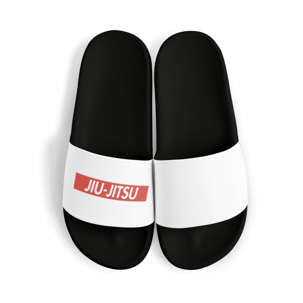 MMA ArcadiaのJIU-JITSU Sandals