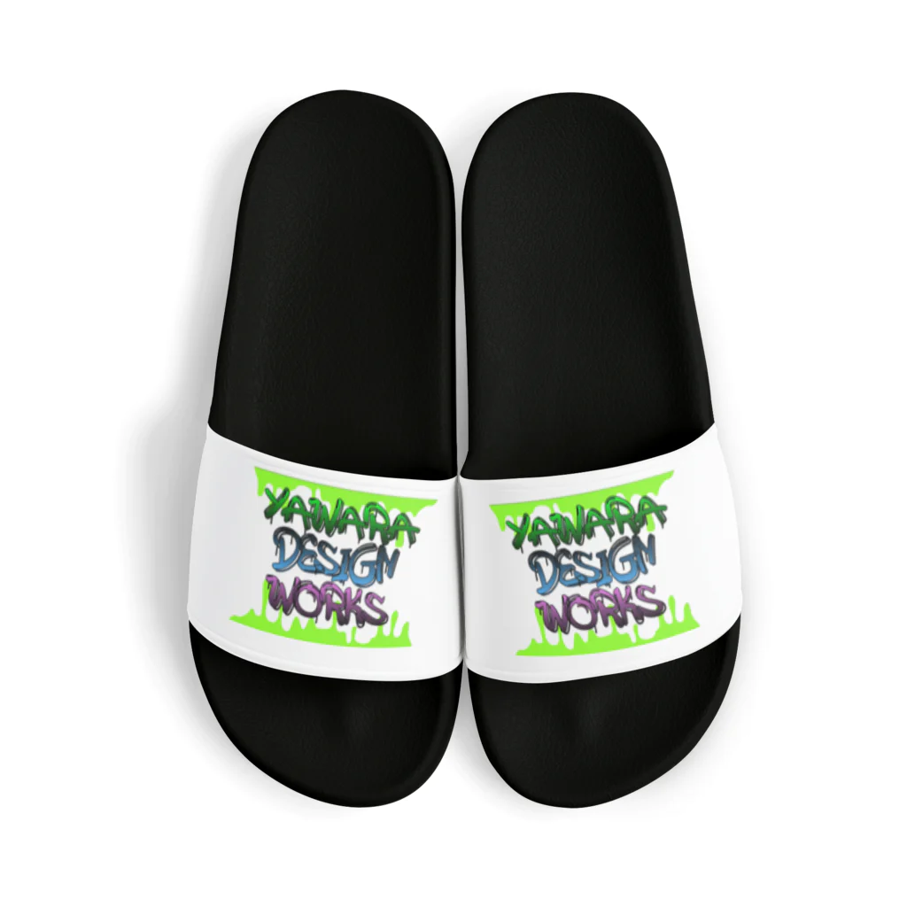 YAWARA Design WorksのYAWARA Design Works Sandals