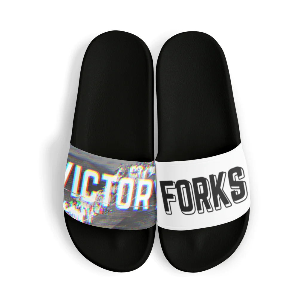 BEARsのFORKS VICTORY SERIES Sandals