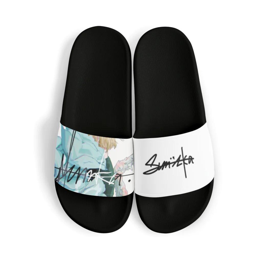 sun's Aのsun's サンダル Sandals