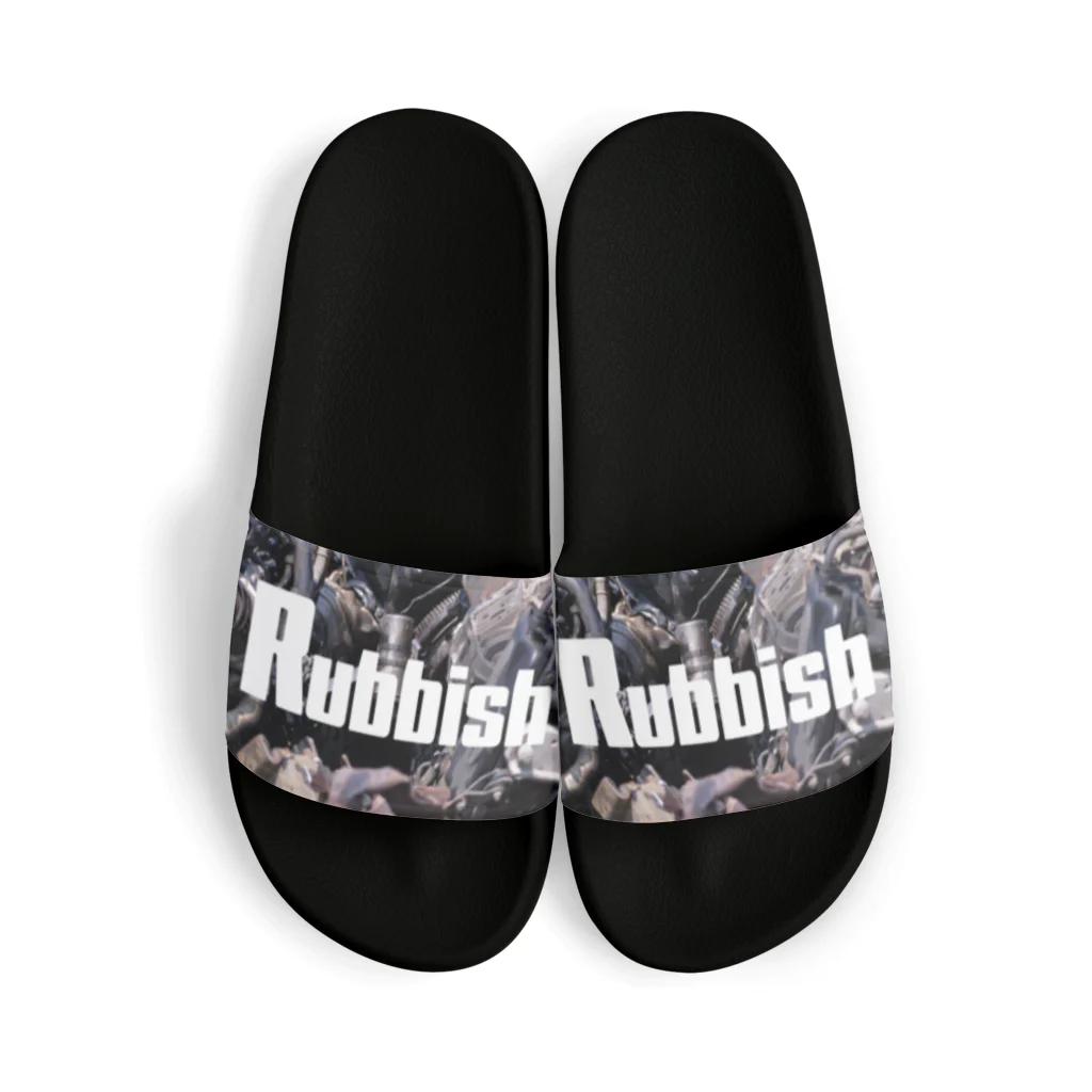 RubbishのRubbish Sandals
