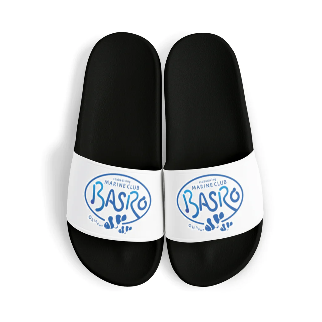 raw813459のバスログッズ Sandals