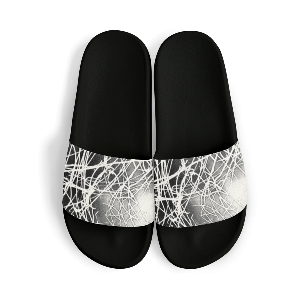 Planète neigeのEspoir Sandals