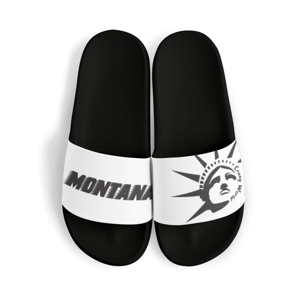 MONTANAのMONTANAOriginalサンダル Sandals