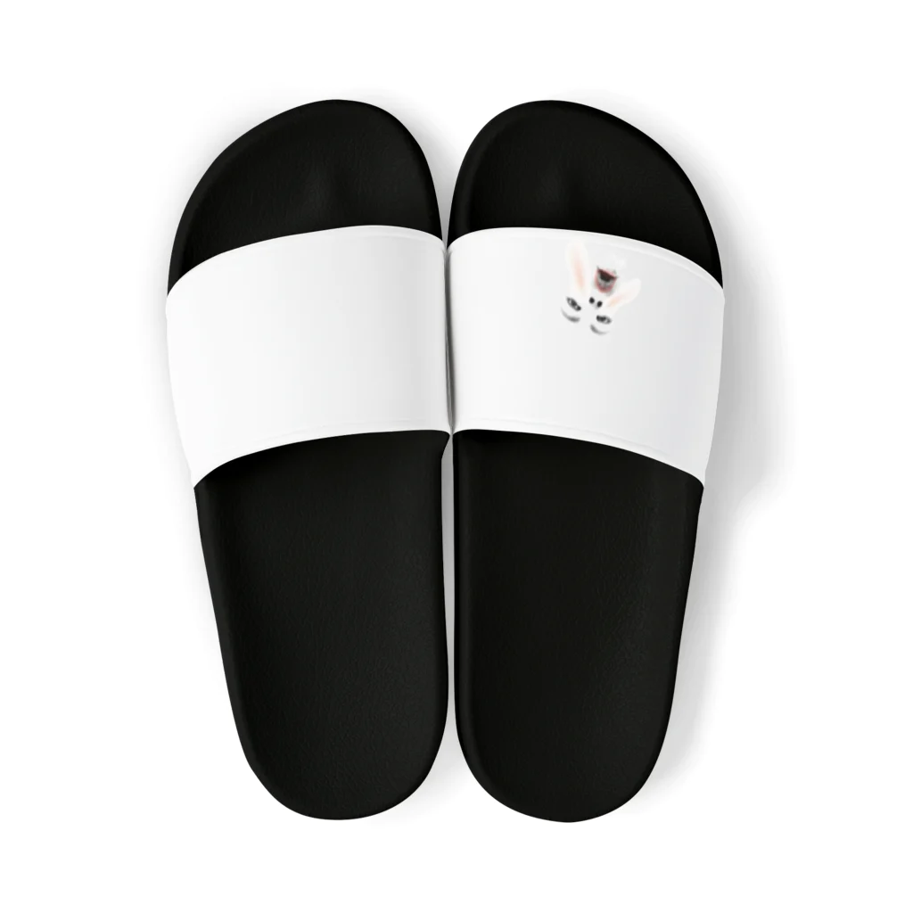 yu_suke&mi/kaのyu_suke 07 Sandals