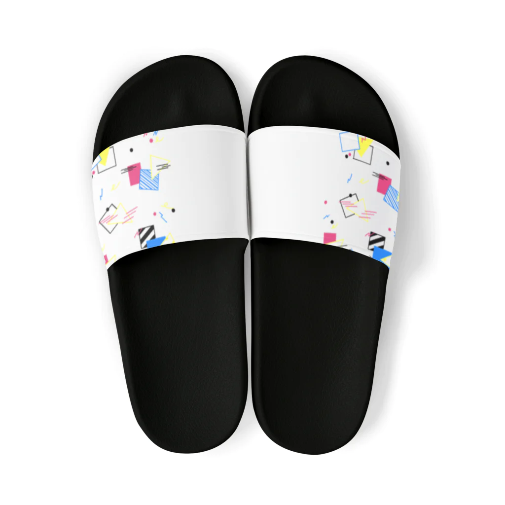 R mamaのPOP Sandals