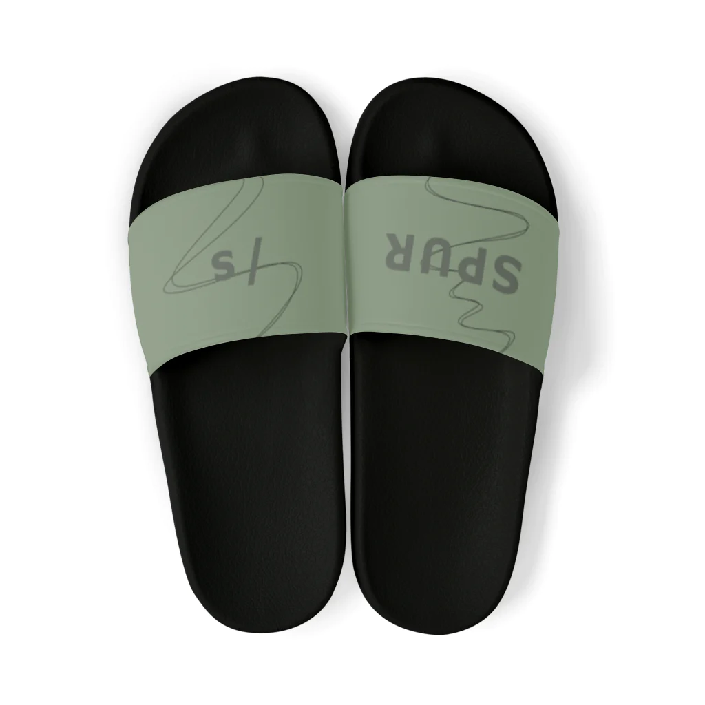 SPUR/sのSPUR:/s(サンダルGR) Sandals